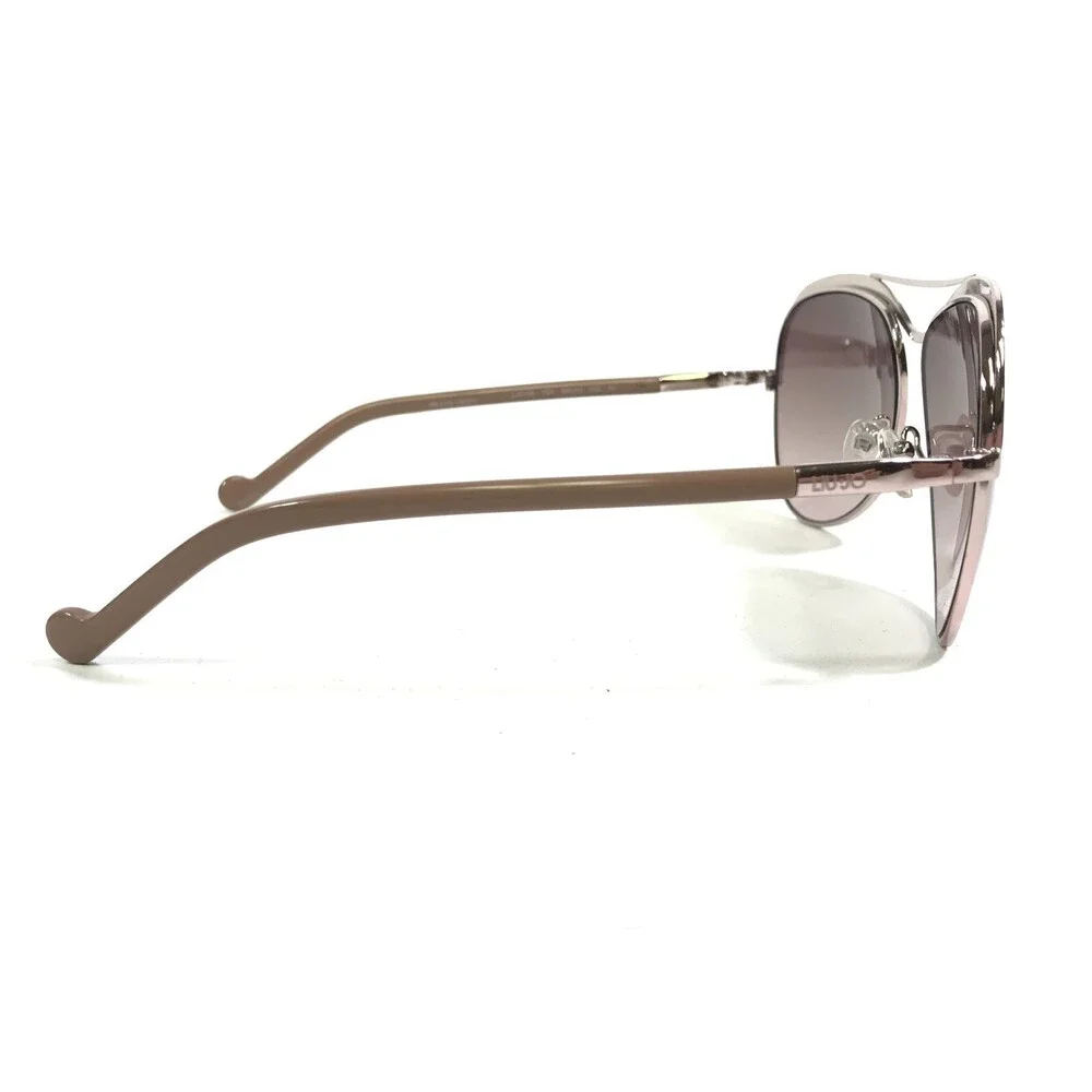 Liu Jo left lens